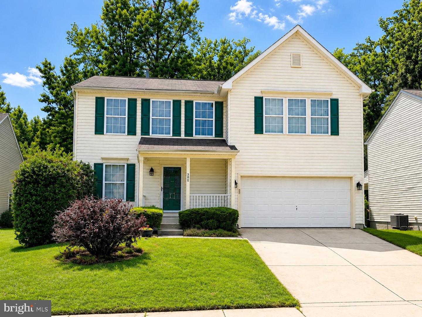 308 Sky Blue Court