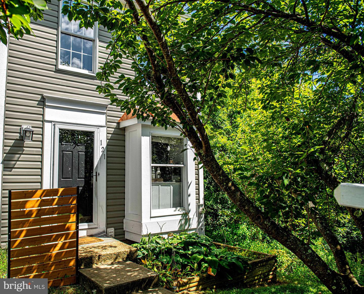 121 Spruce Woods Court