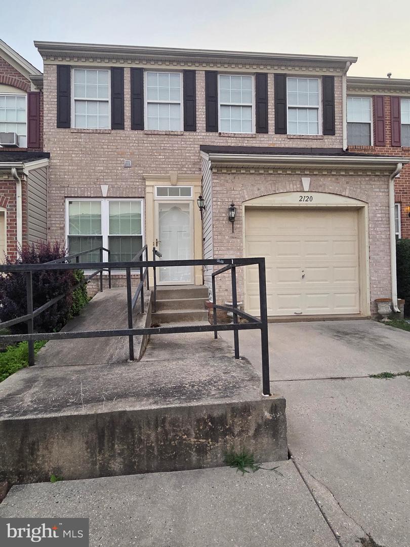 2120 Mardic Drive