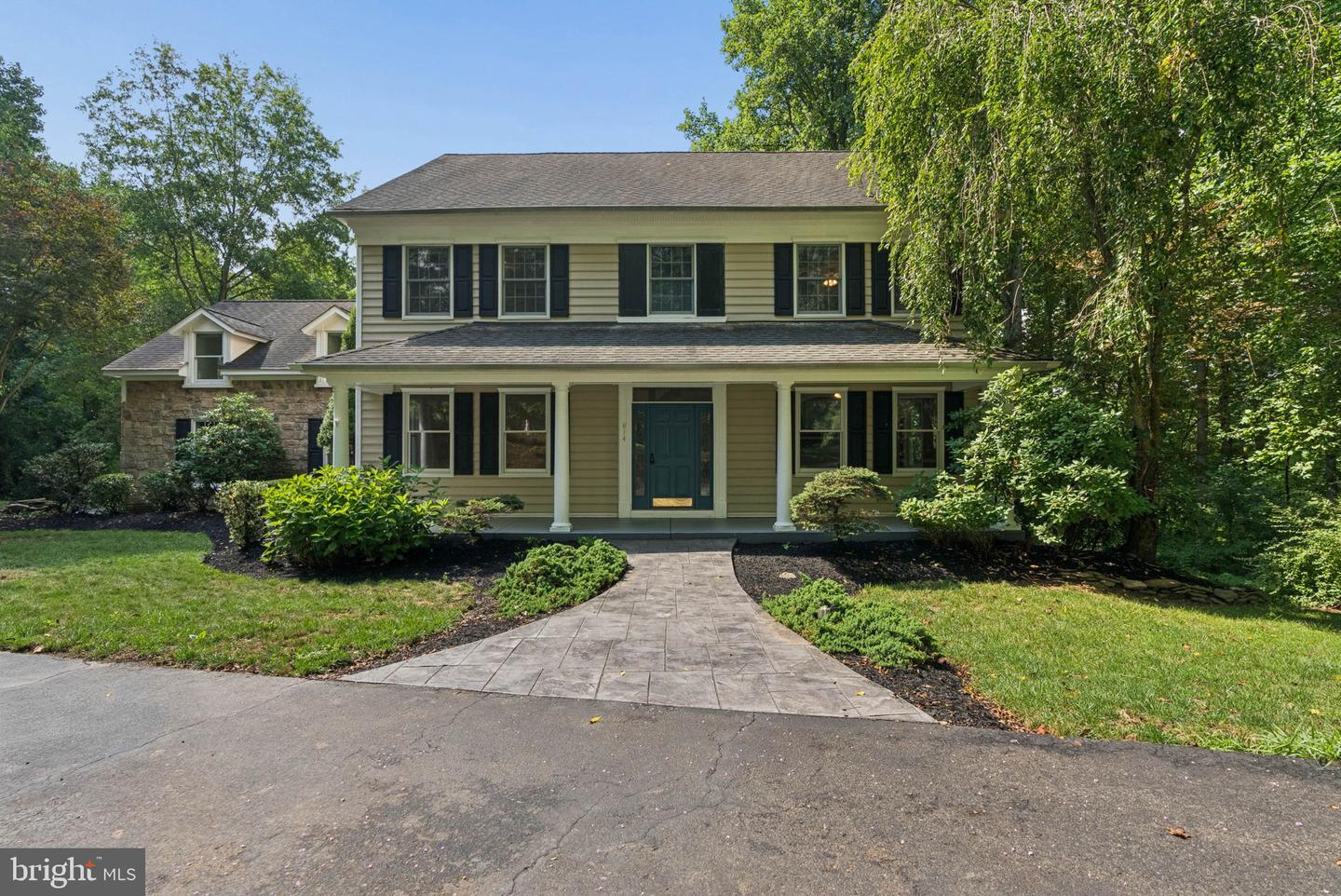 814 Saint Ann Drive