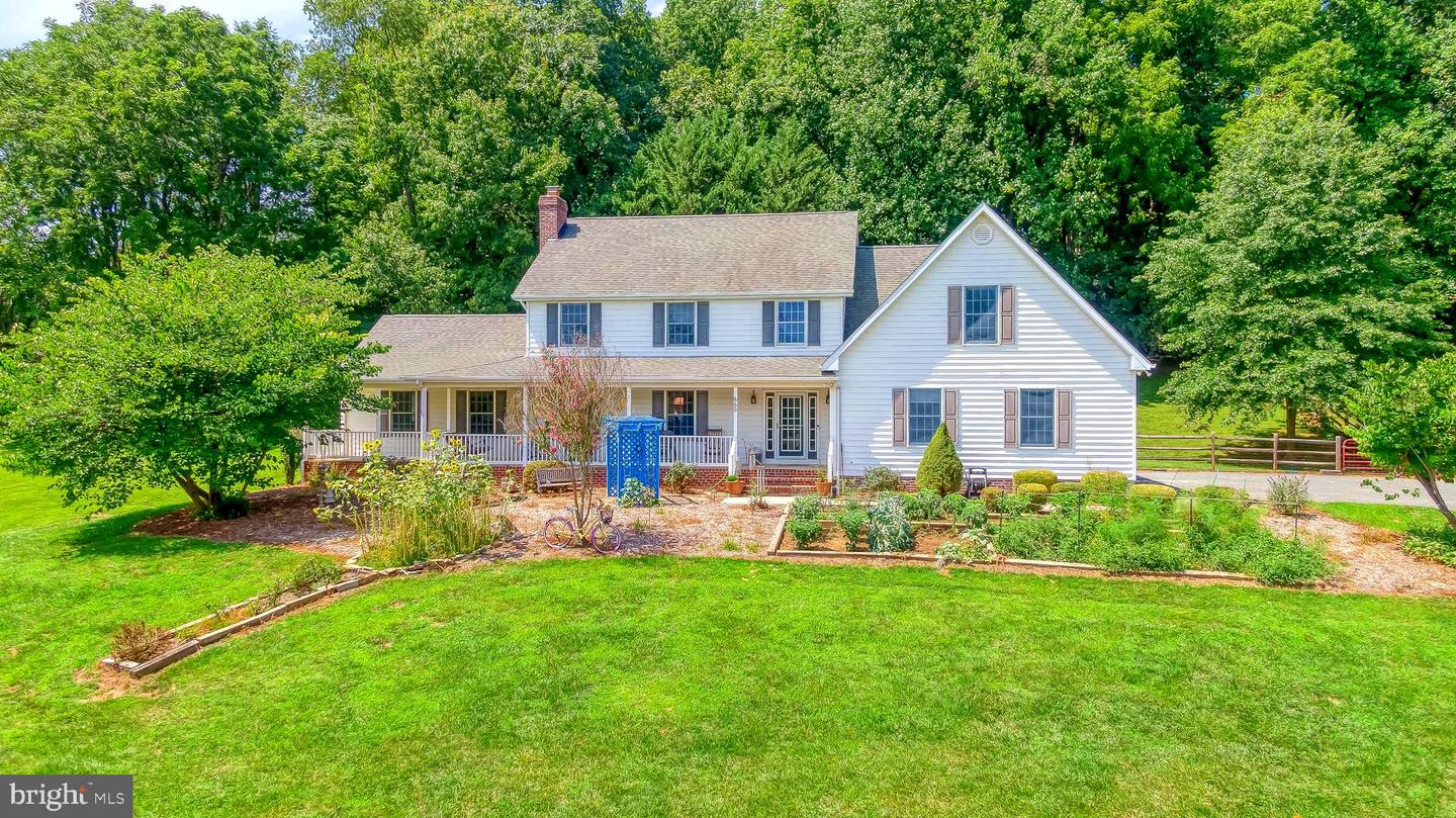 660 Cherry Hill Road