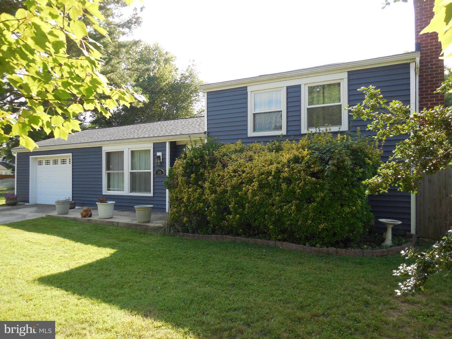 603 Monterey Court