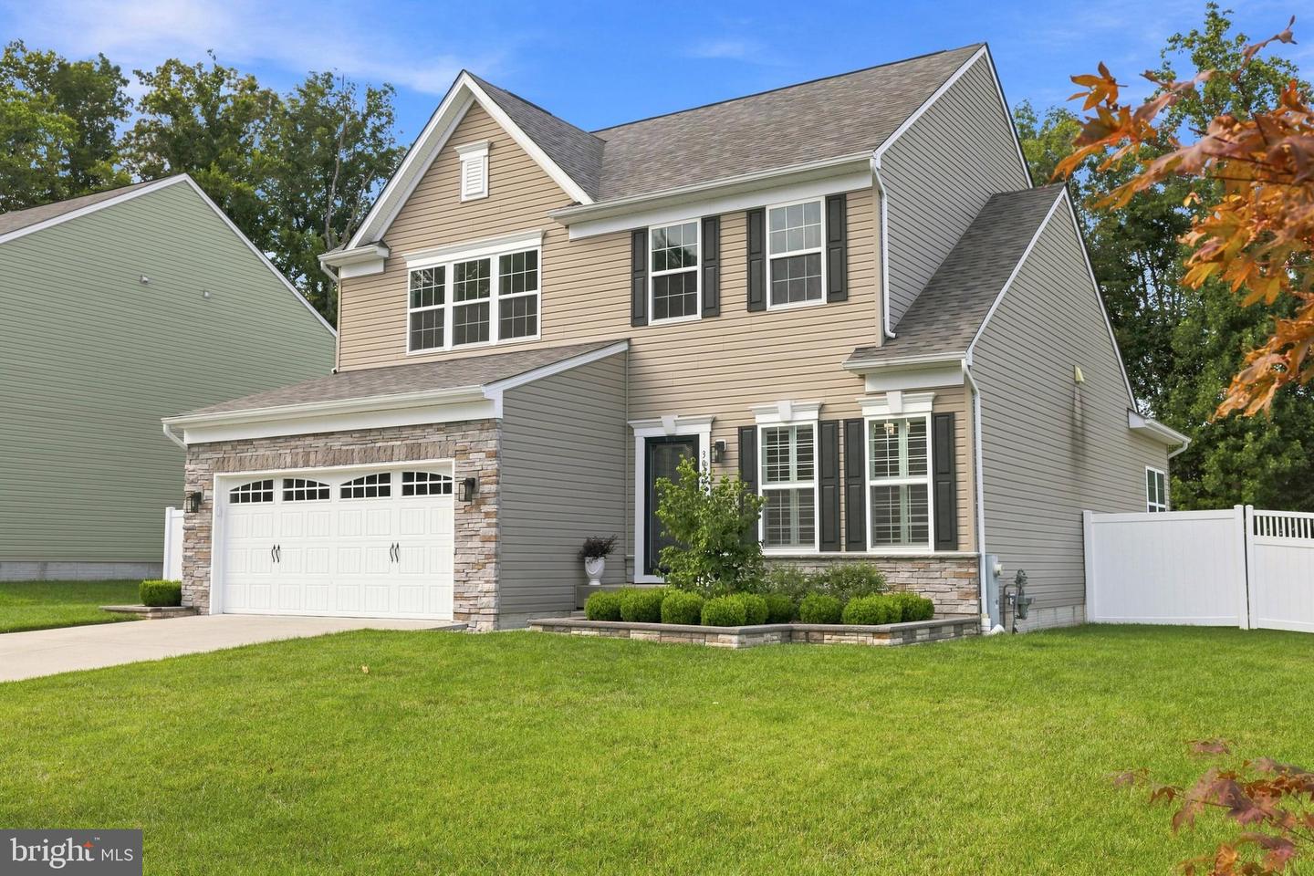 3022 Peverly Run Road