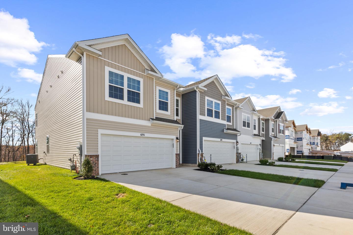 713 Managrass Drive