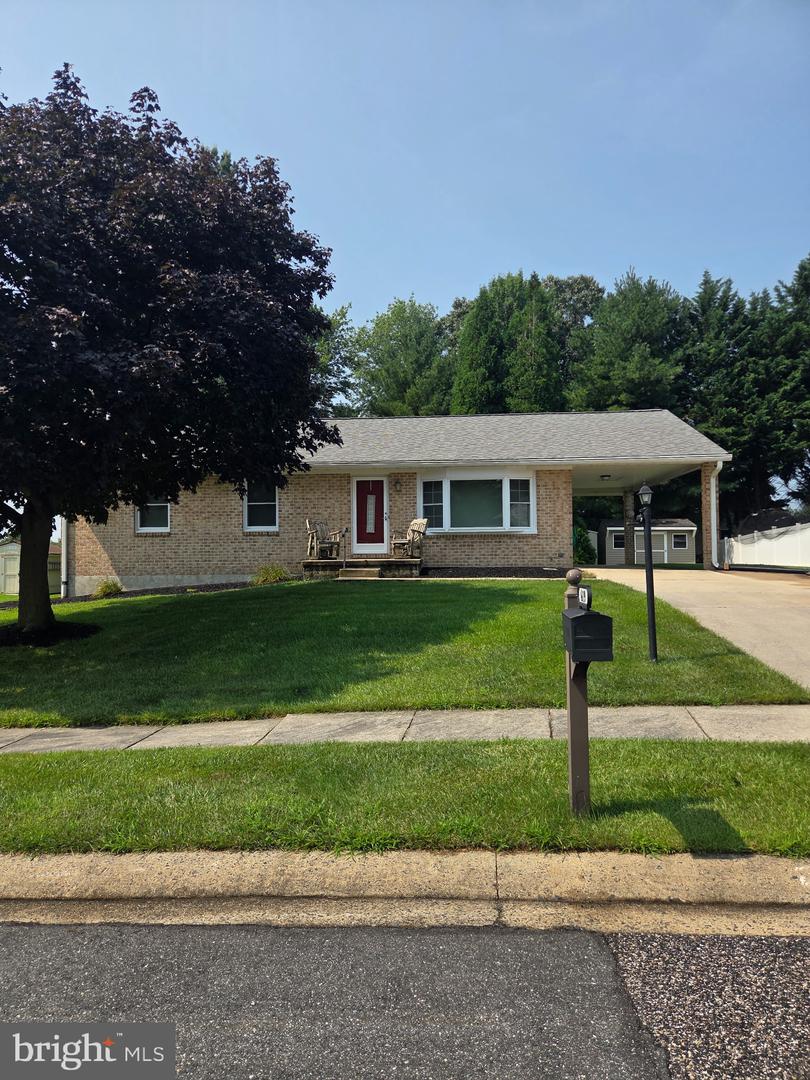 619 Flintlock Drive