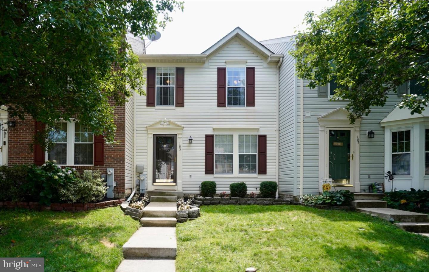 105 Paden Court