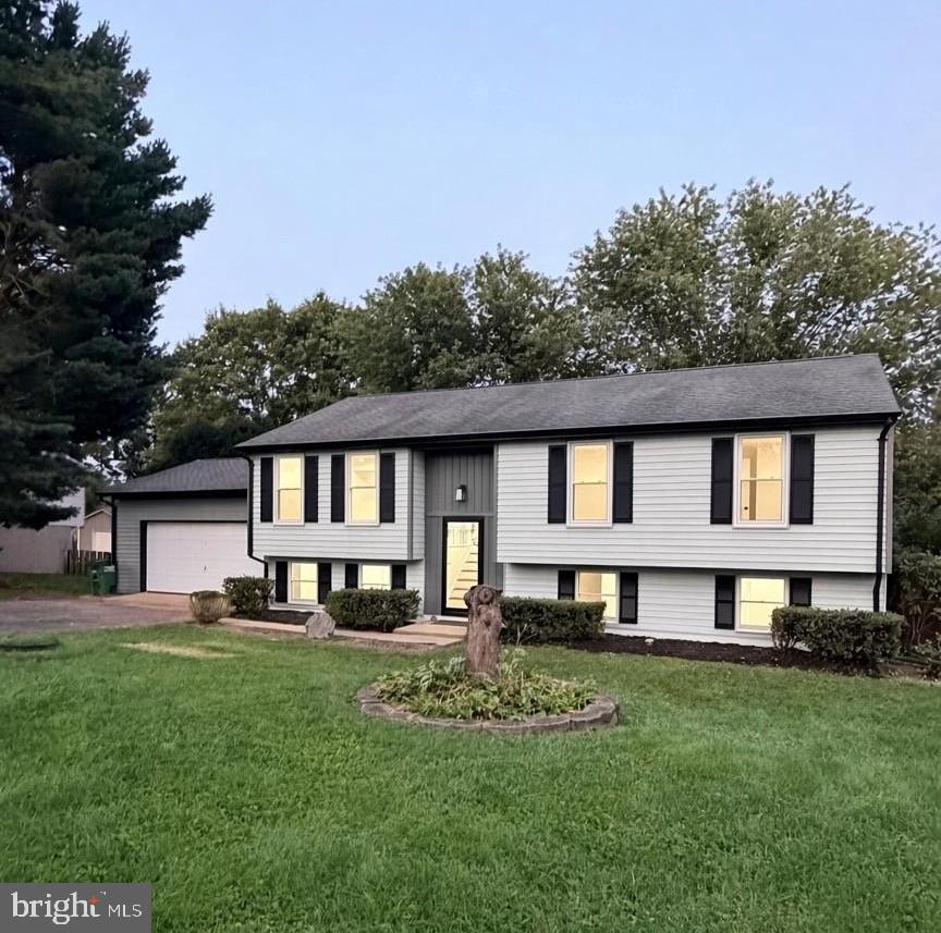709 Paul Drive