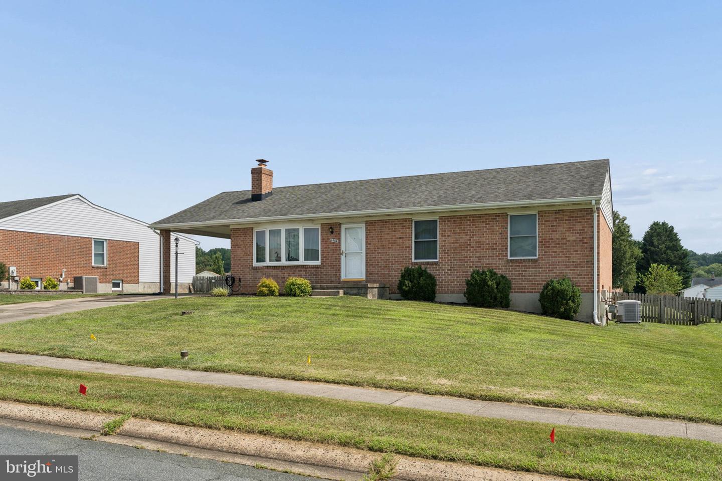 1703 Jennings Drive