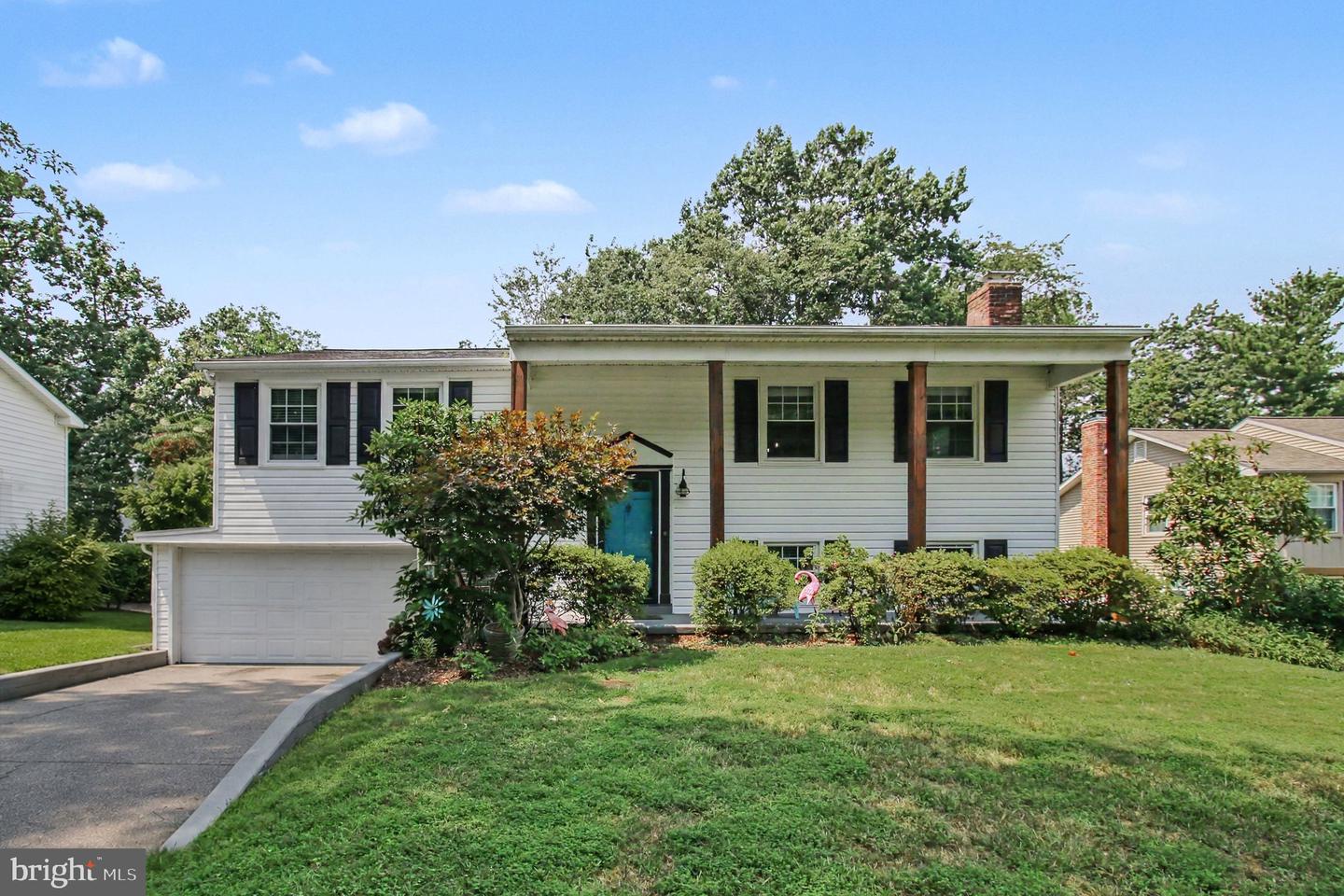510 Newberry Court