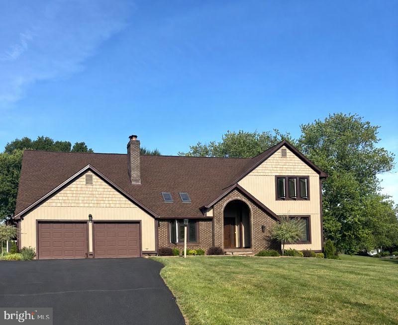 2308 Shepherd Court