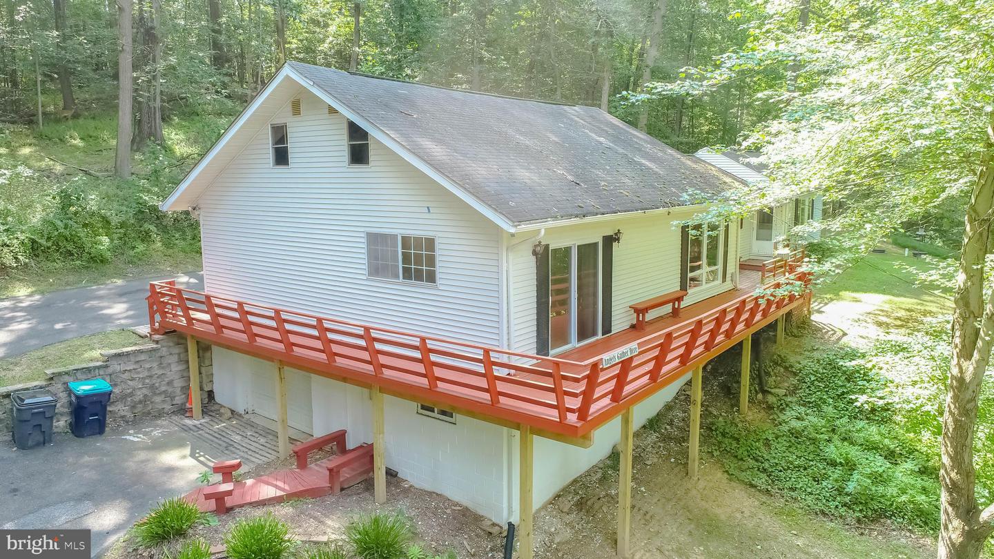 2525 Friendship Road
