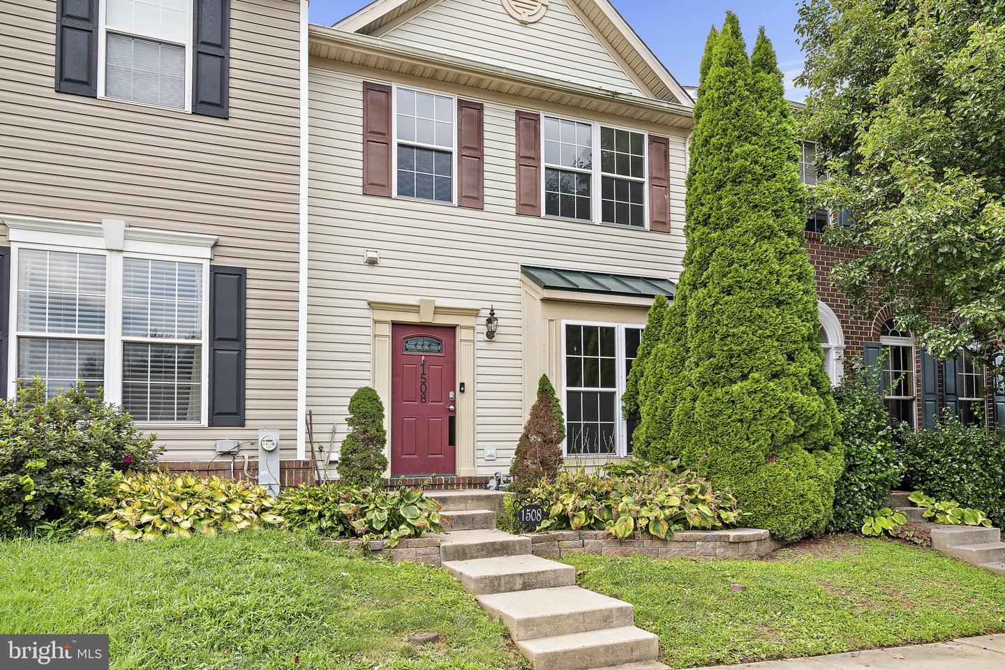 1508 Sunswept Drive