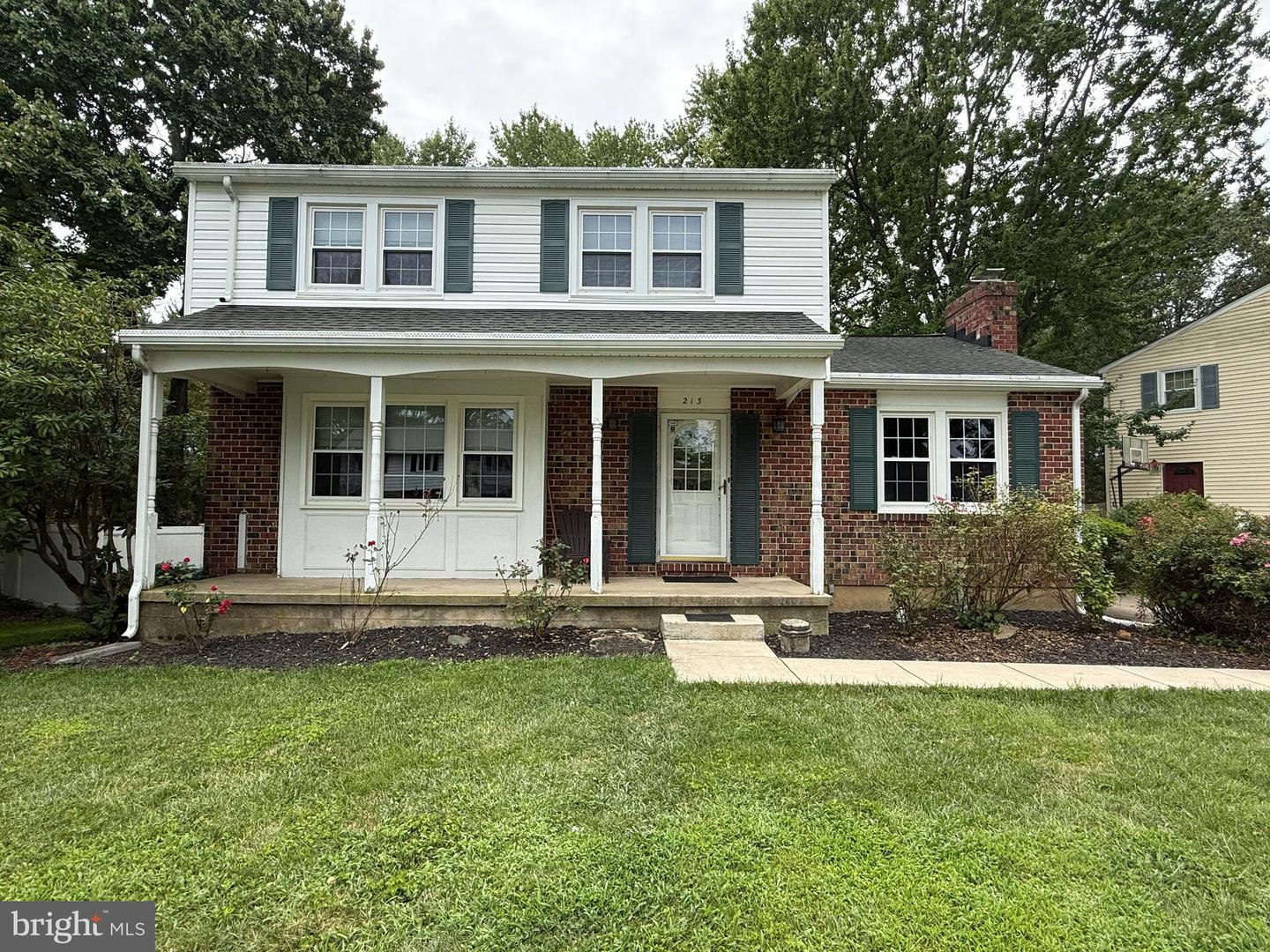 213 Princeton Lane