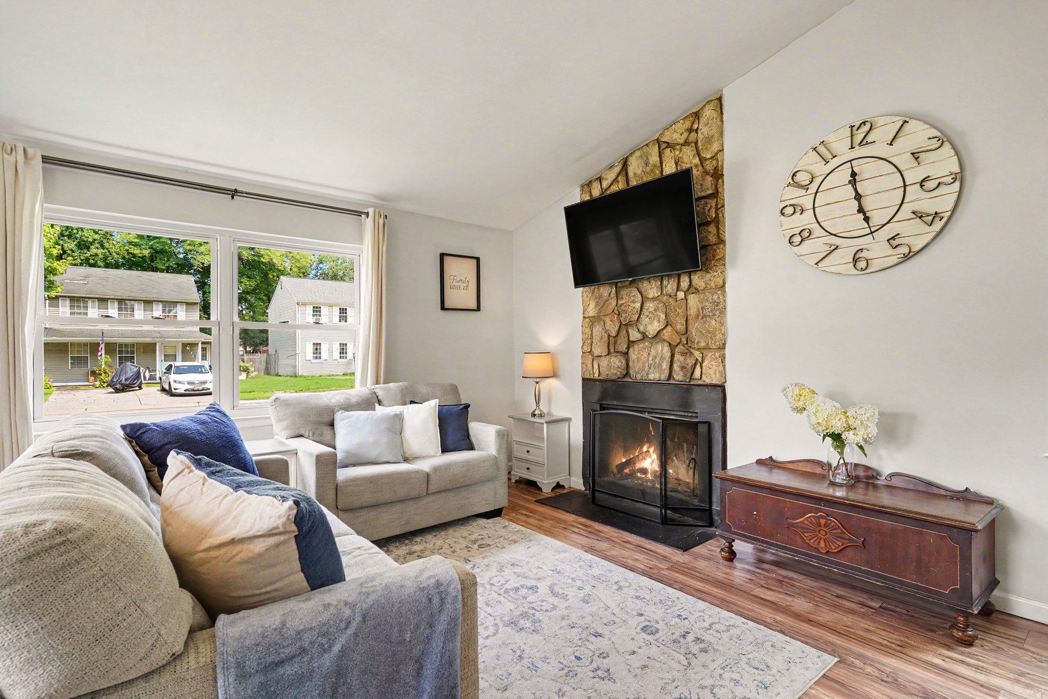 436 Winterberry Drive