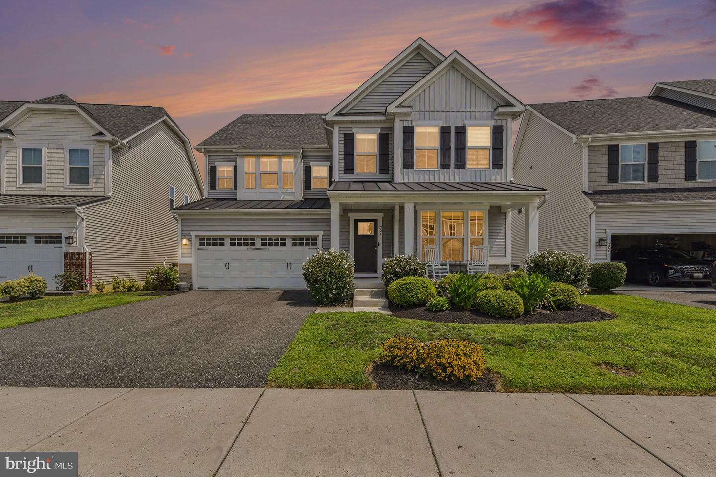 304 Sunrise Court