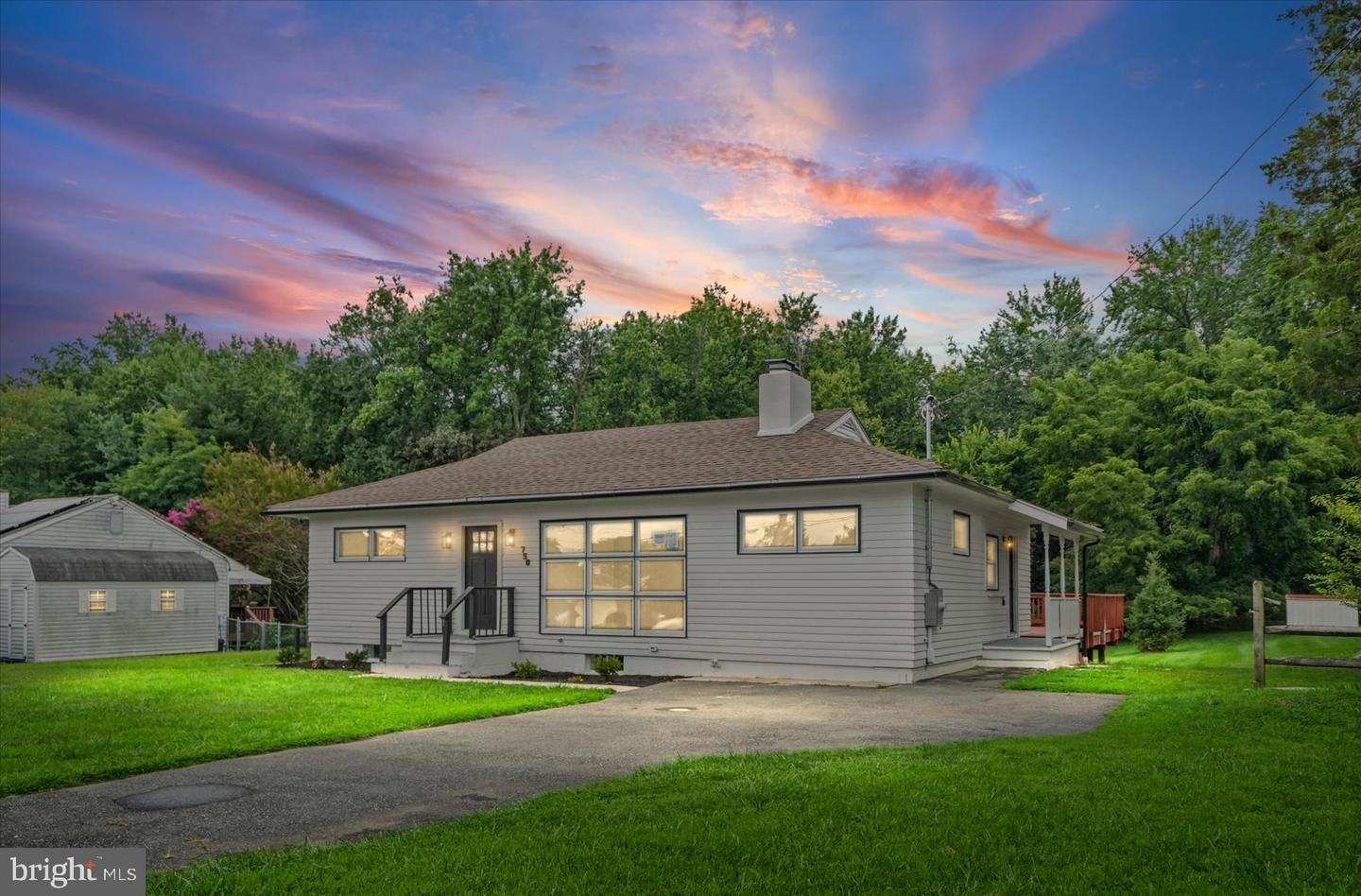 750 Tydings Road