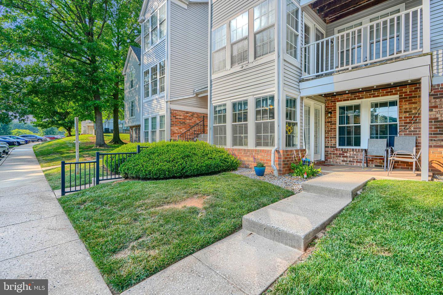 902 Jessicas Lane #902-D