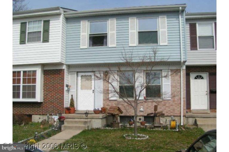 1561 Harford Square Drive