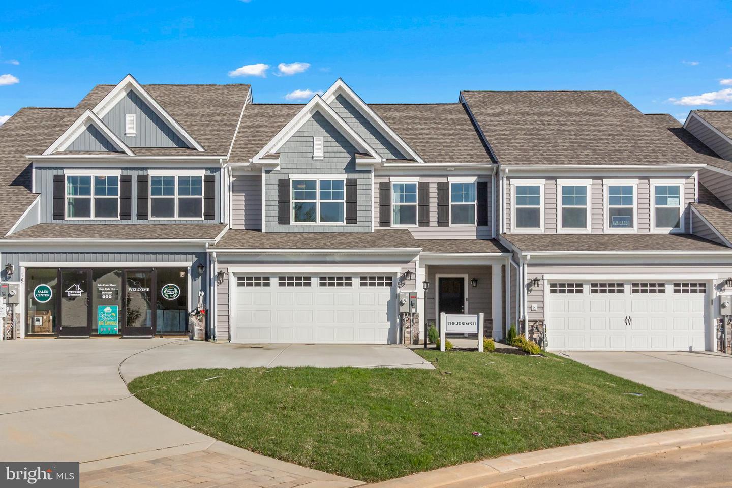 103 American Pharaoh Drive