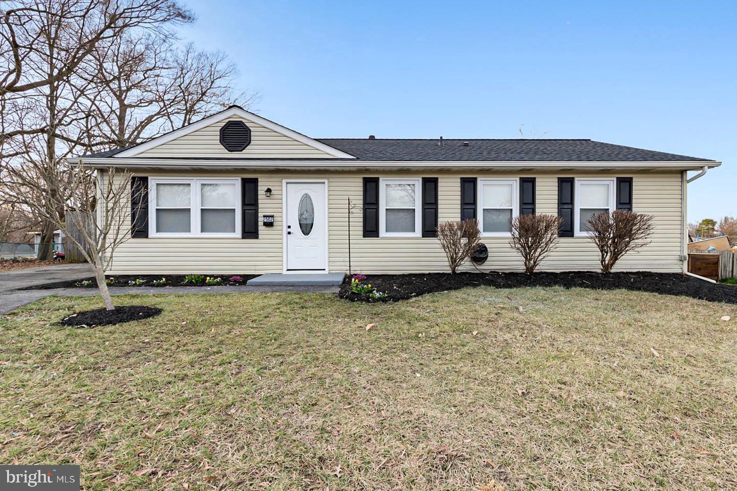 2502 Burlwood Court