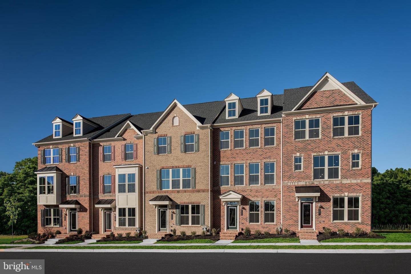 3511 Lucca Lane, Ellicott City