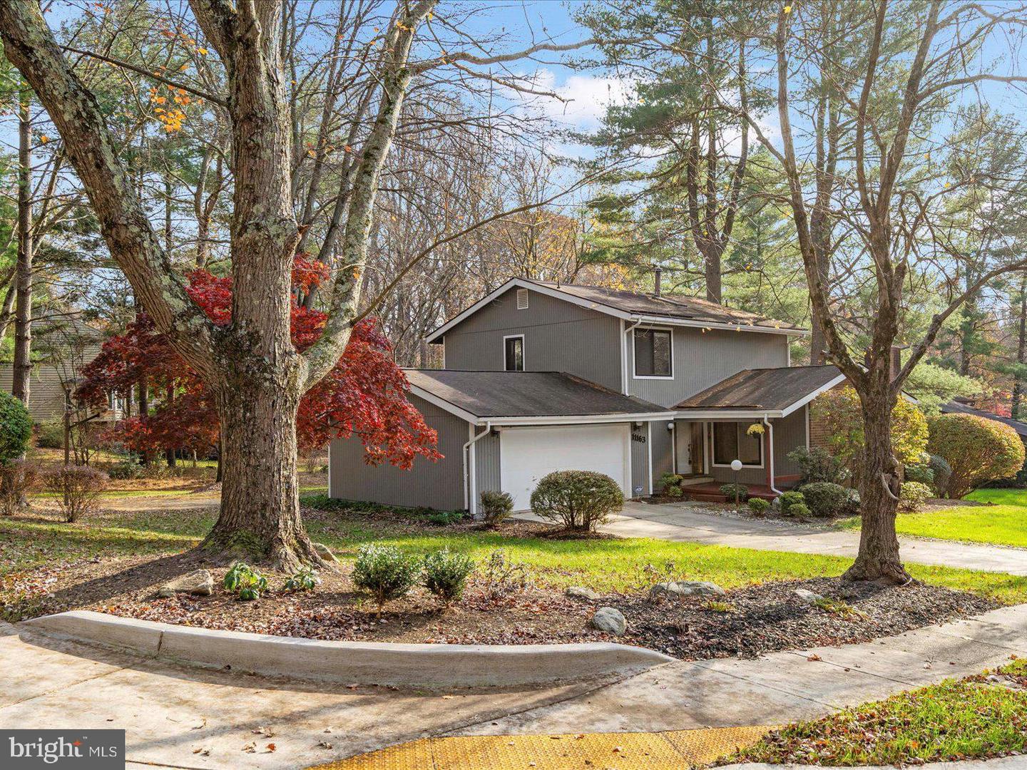 11163 Wood Elves Way, Columbia