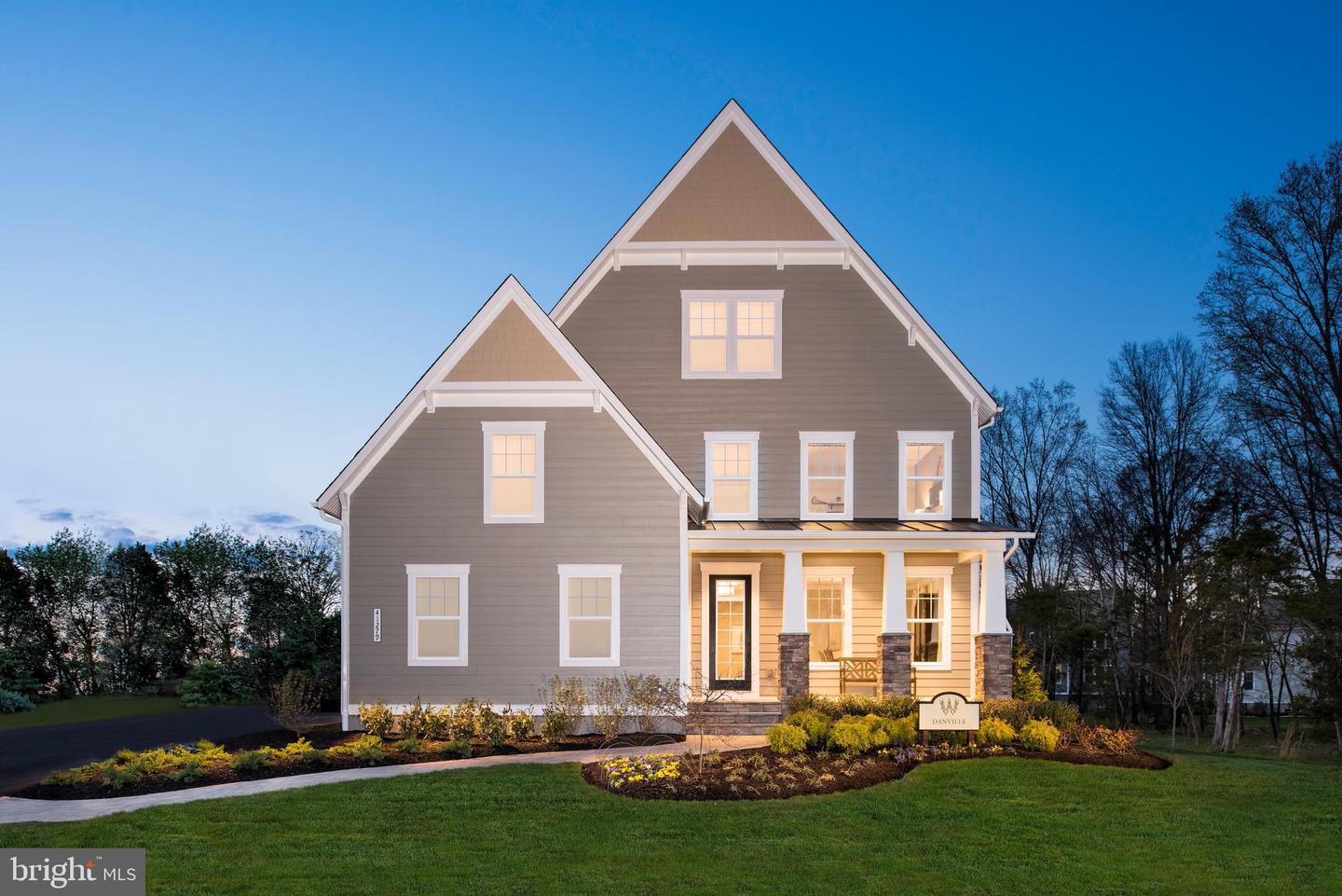 8401 Bald Eagle Court, Laurel