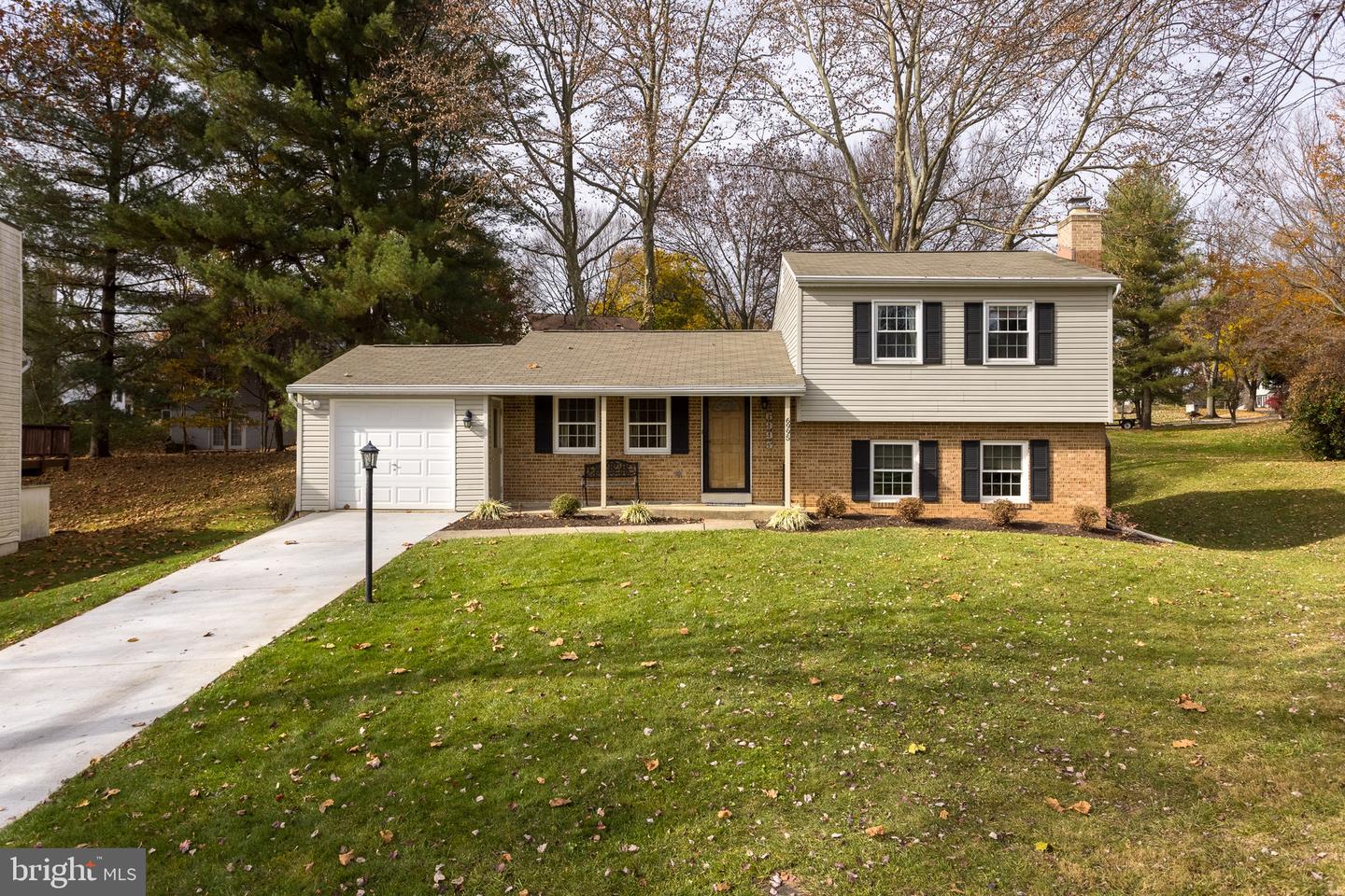 6995 Bendbough Court, Columbia