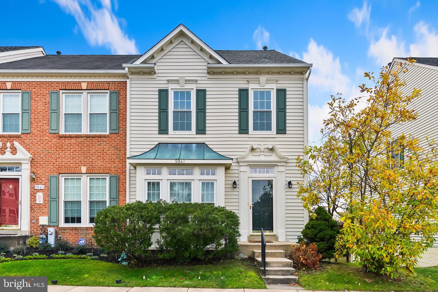 5947 Meadow Rose, Elkridge