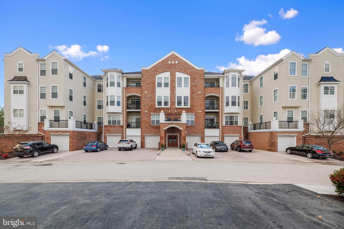 7335 Brookview Road #301, Elkridge