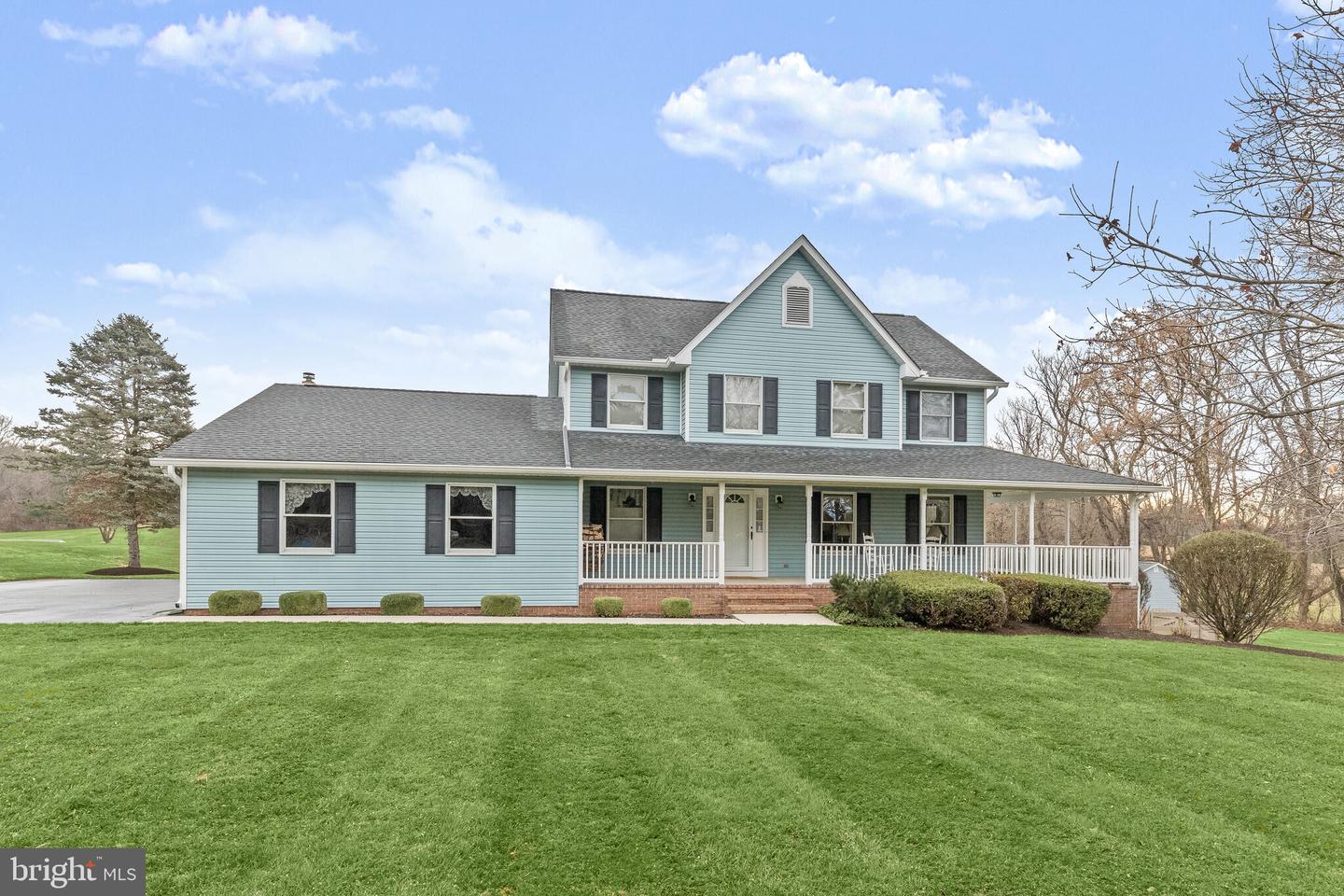 2249 Mckendree Road, West Friendship