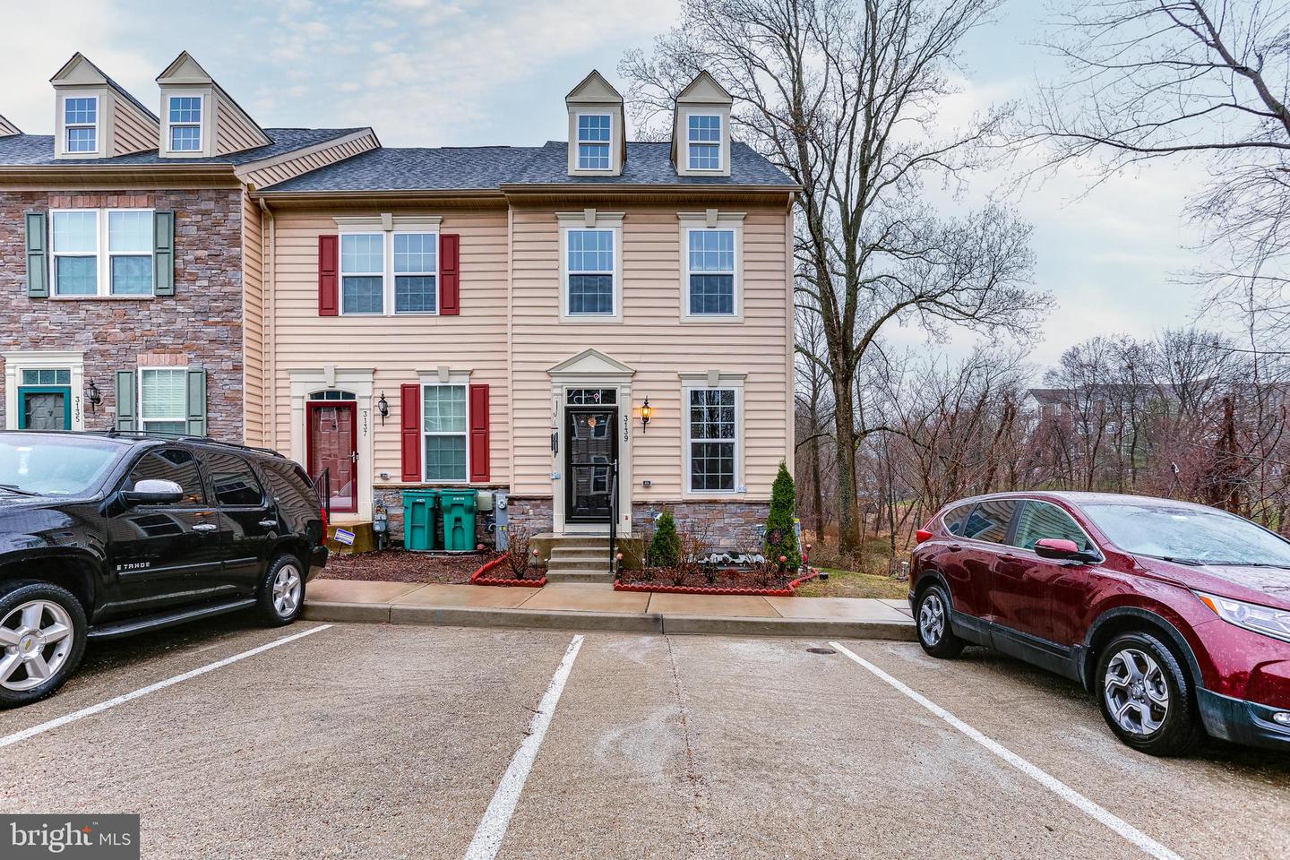 3139 Priscillas View, Ellicott City