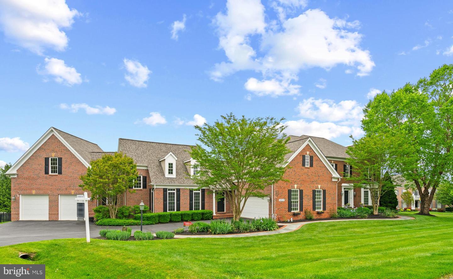 15313 Doe Hill Court, Woodbine