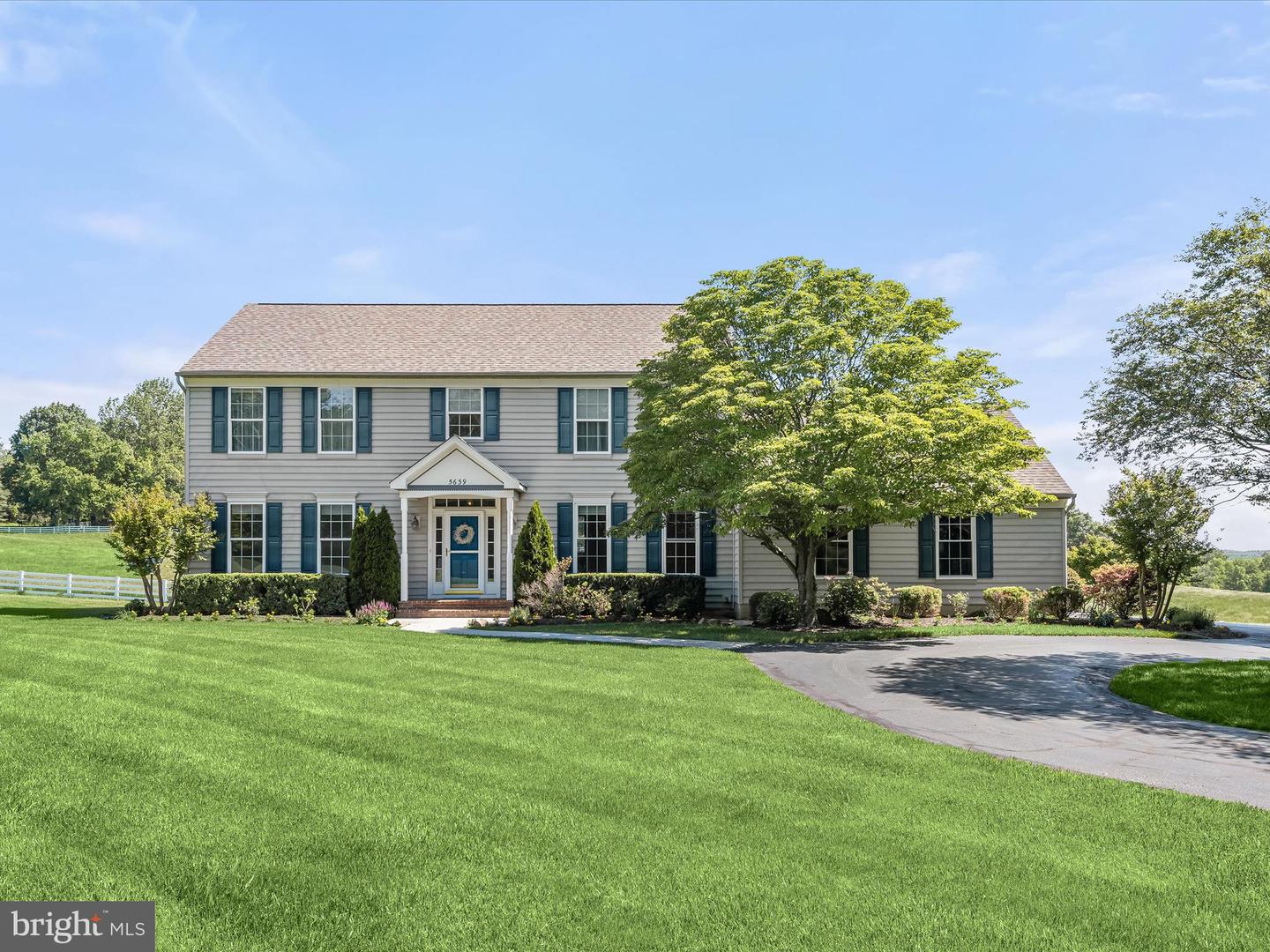 5639 Broadwater Lane, Clarksville