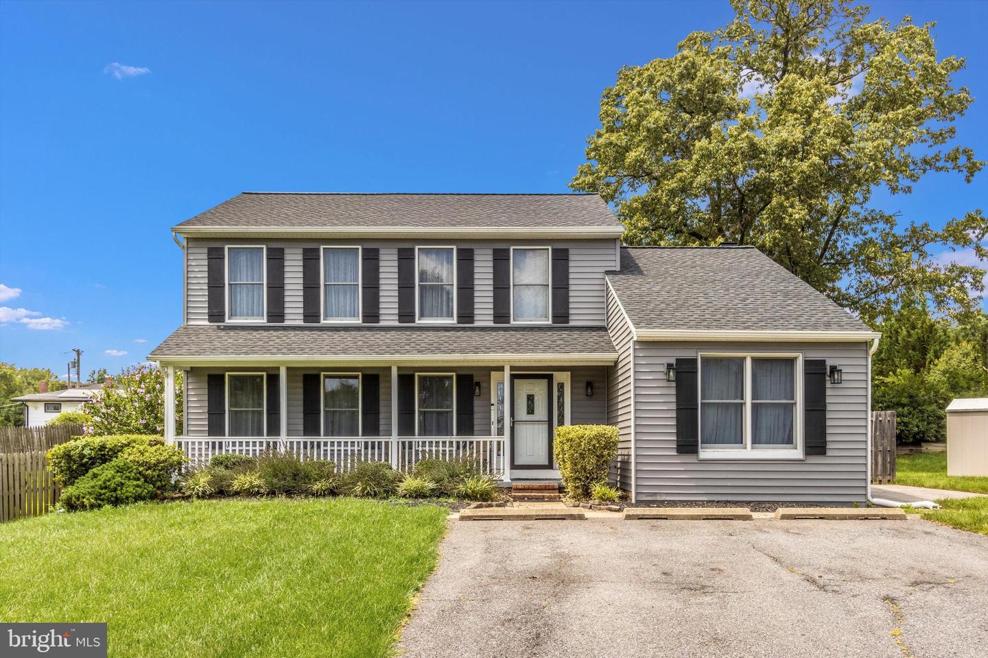 6608 Stipa Court, Elkridge