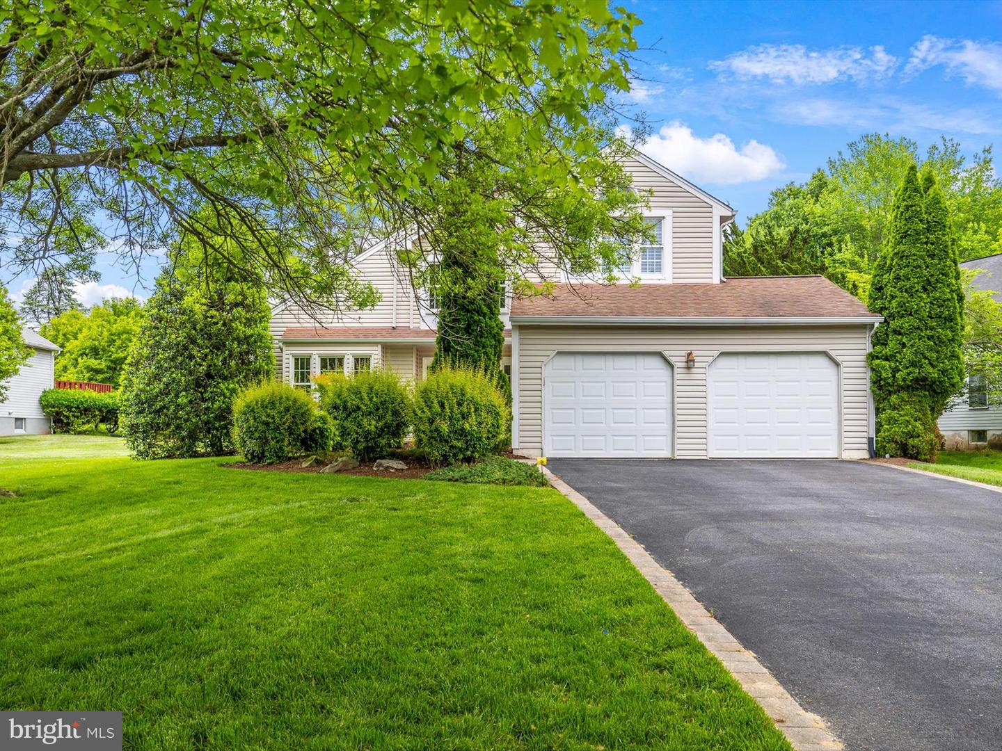 9617 Ashmede Drive, Ellicott City