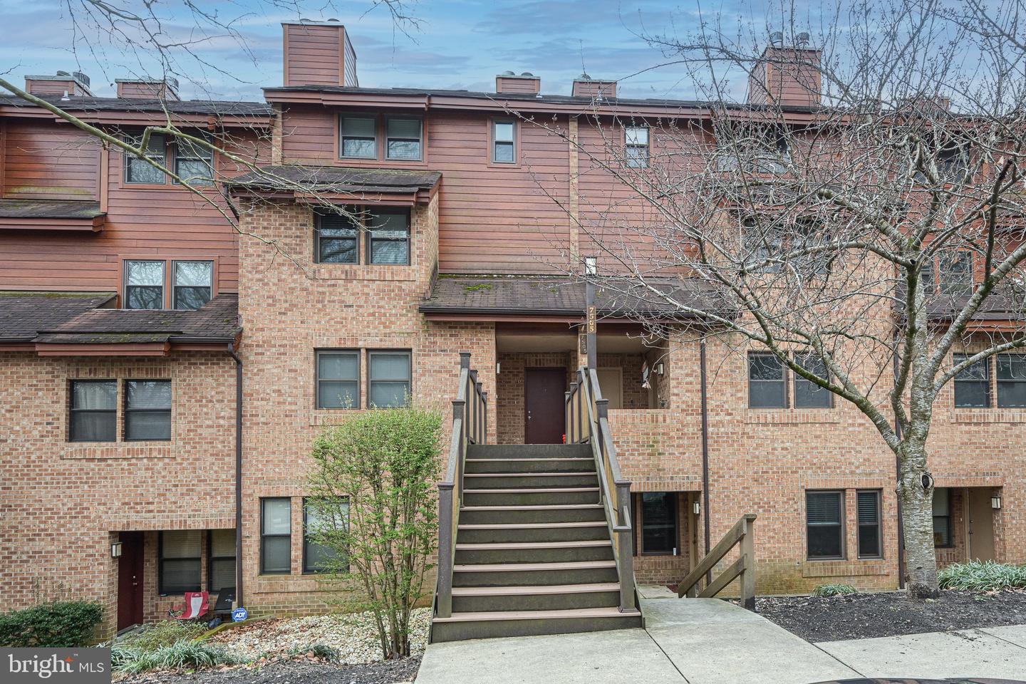 7505 Weather Worn Way #a, Columbia