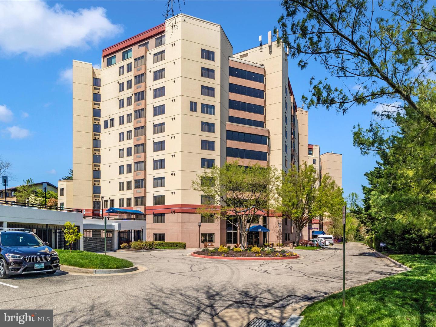 10001 Windstream Drive #604, Columbia
