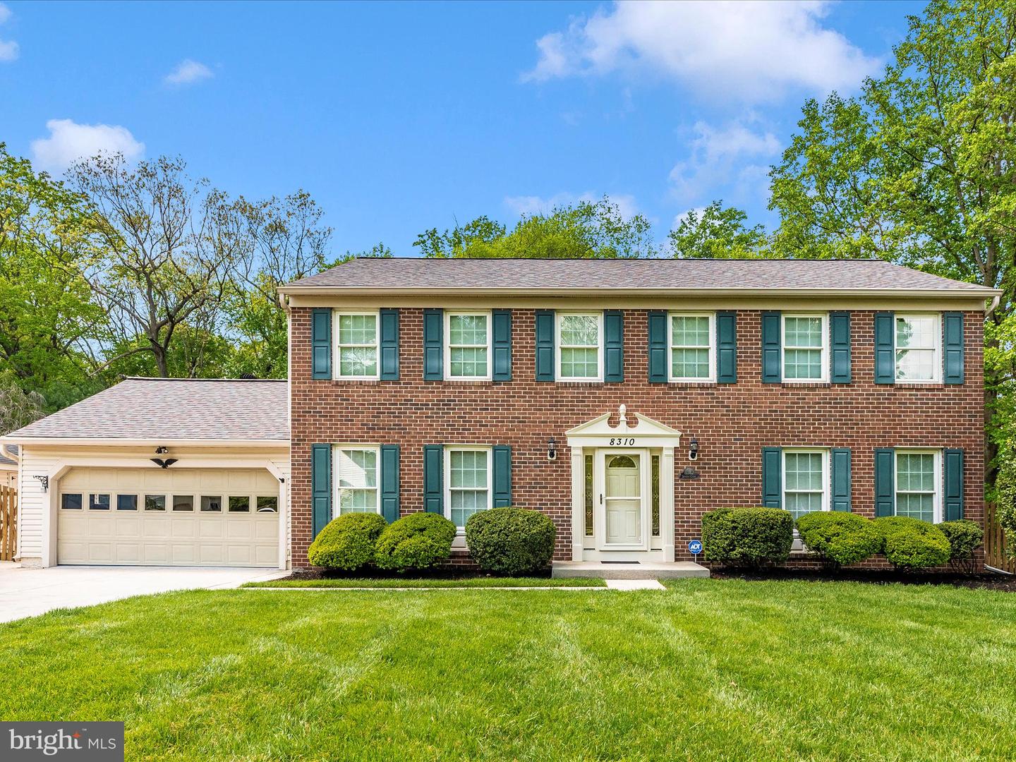 8310 Sunrise Court, Ellicott City