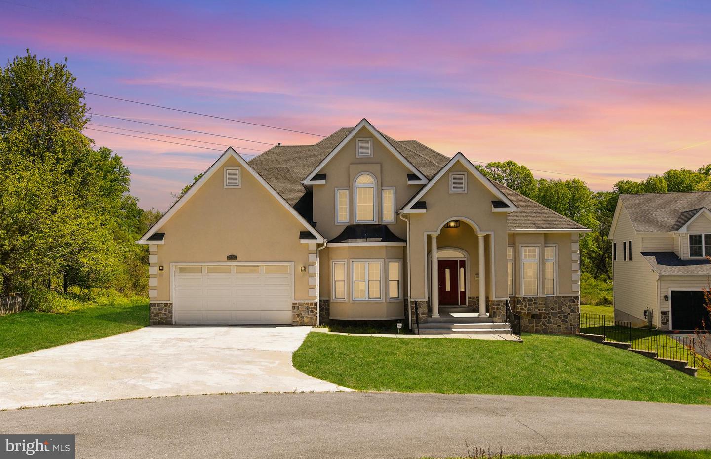 5289 Talbots Landing, Ellicott City
