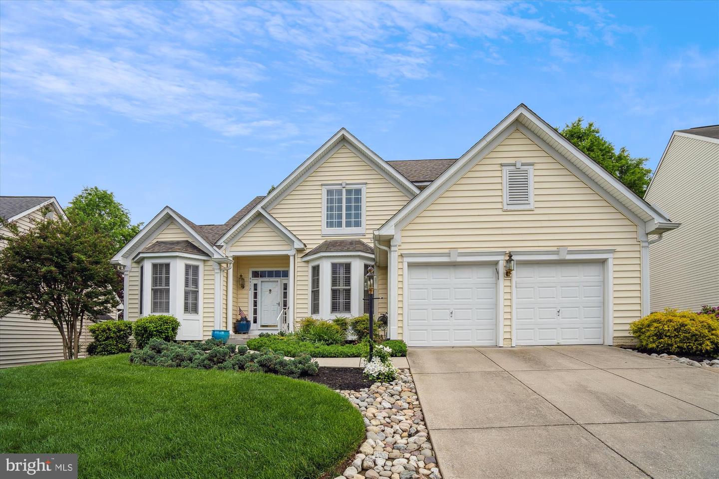 9912 Snowy Hill Terrace, Laurel