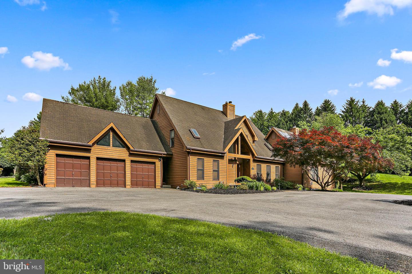 11885 Farside Road, Ellicott City