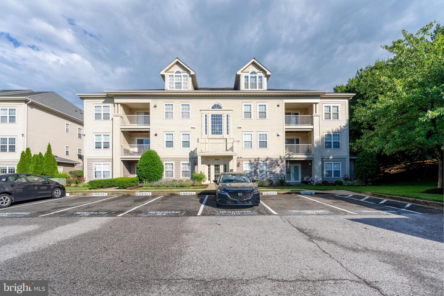 9050 Gracious End Court #302, Columbia