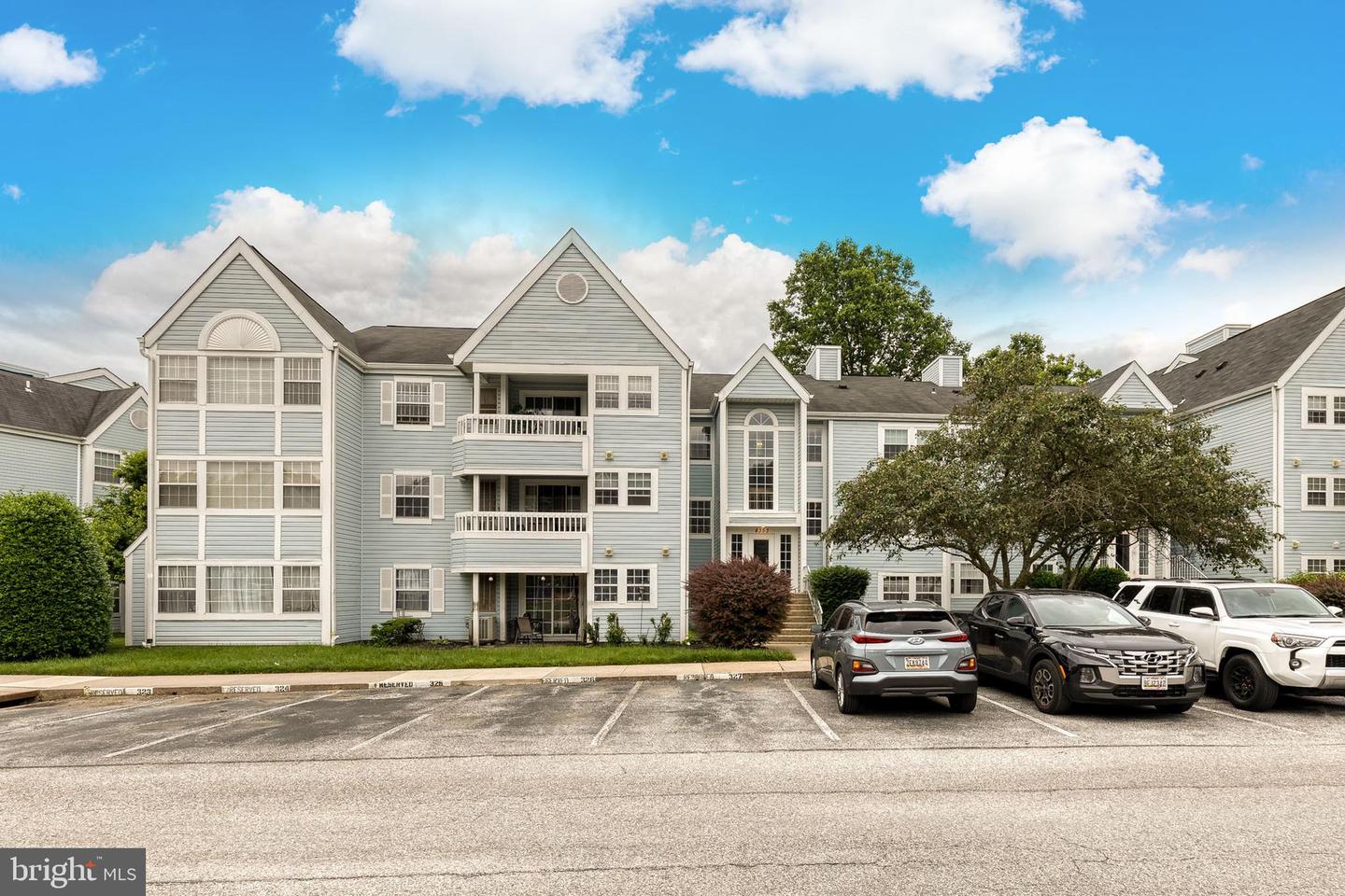 8353 Montgomery Run Road #c, Ellicott City