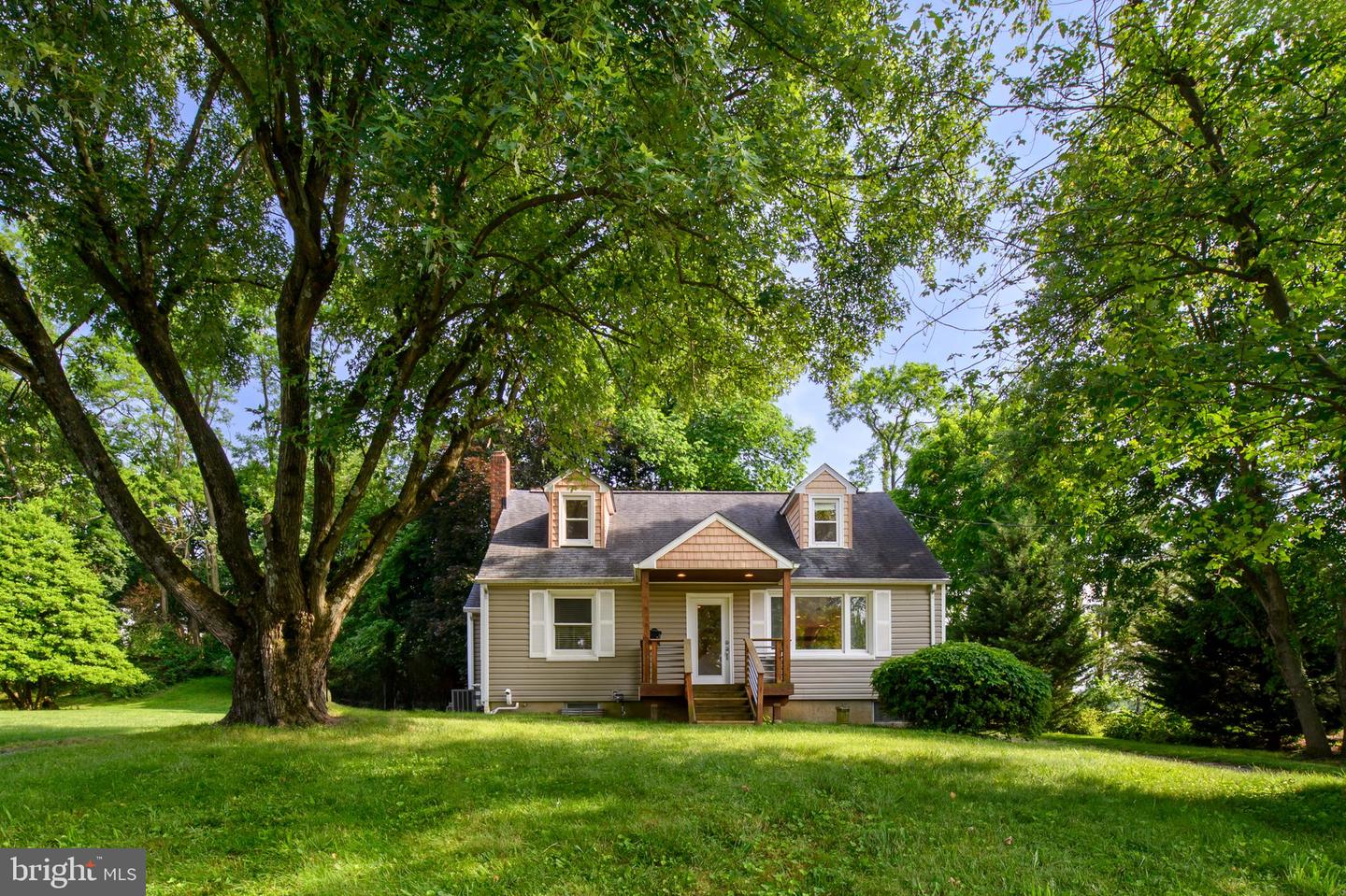 9071 Upton Road, Ellicott City