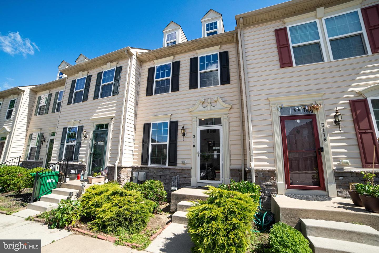 3118 Priscillas View, Ellicott City