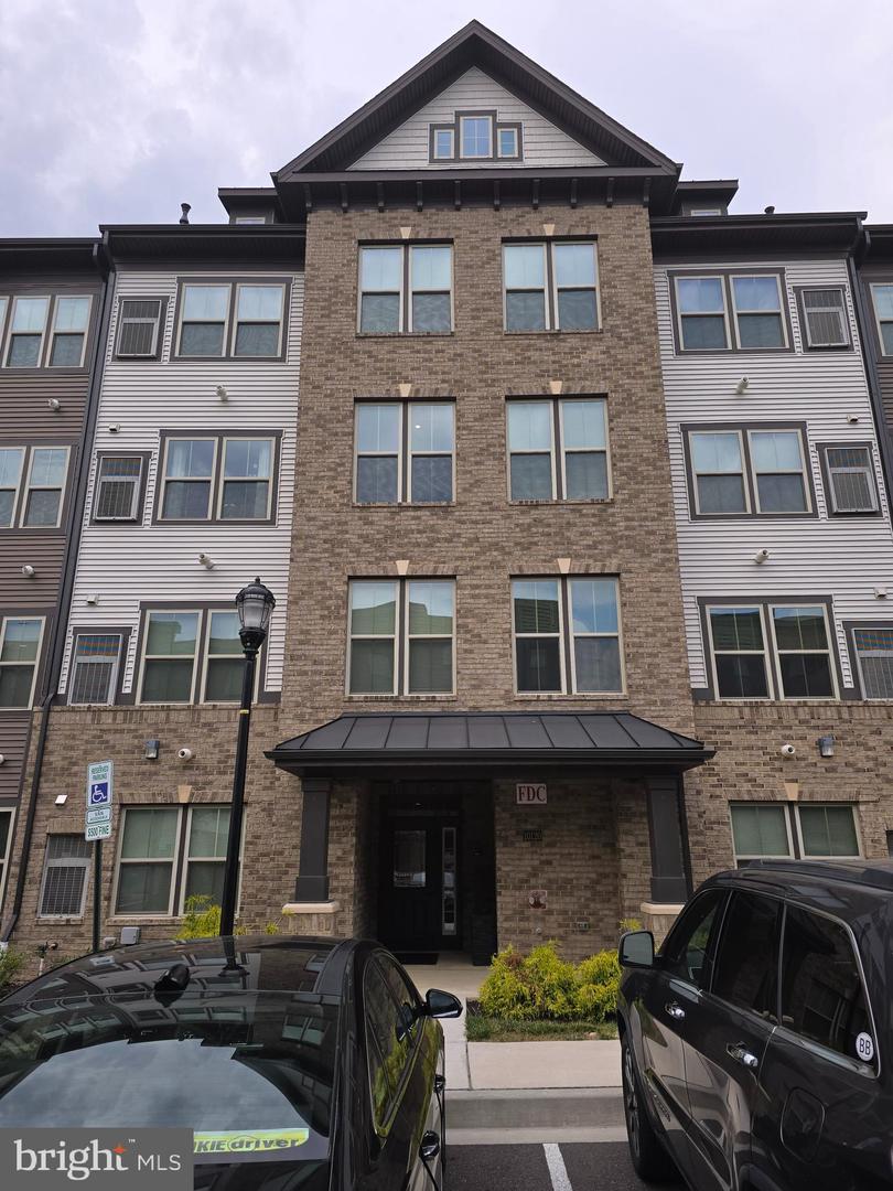 10120 Seattle Slew Lane #c, Laurel