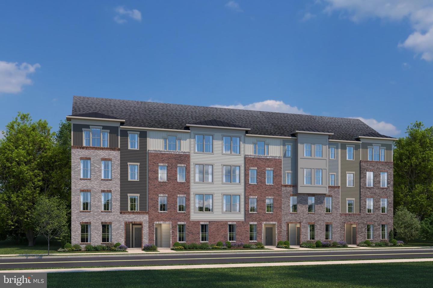 2512b Verona Place, Ellicott City