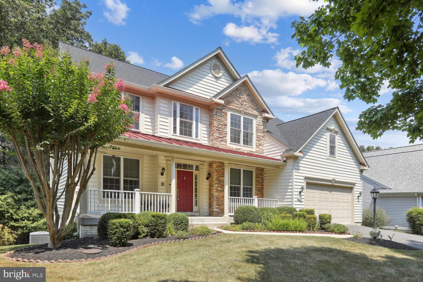 10423 White Court, Laurel
