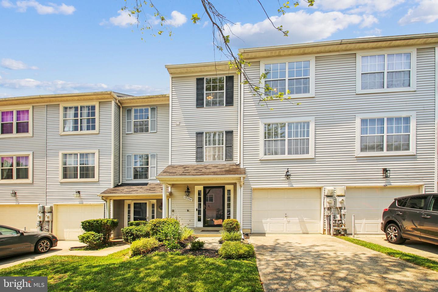 12204 Sleepy Horse Lane, Columbia